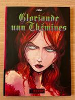 Croci - Gloriande van Thémines - Collectie Rood - NIEUWSTAAT, Croci, Eén stripboek, Nieuw, Ophalen of Verzenden