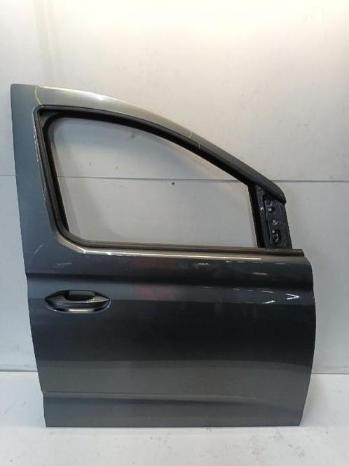 PORTIER RECHTS VOOR Caddy Cargo V (SBA / SBH) (2K7831056M), Auto-onderdelen, Carrosserie, Deur, Volkswagen, Voor, Rechts, Gebruikt