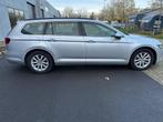 Volkswagen Passat 1.6TDI | AUTOMAAT | NAVIGATIE | HIGHLINE, Stof, 4 cilinders, 1600 cc, Bedrijf
