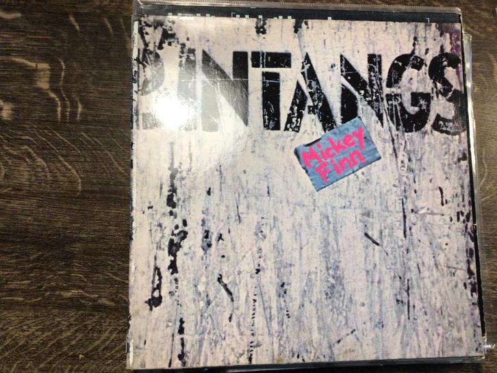 lp the bintangs mickey finn, CD & DVD, Vinyles | Rock, Enlèvement ou Envoi