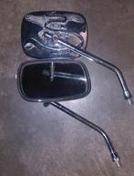 Rétroviseurs style harley, Motos, Enlèvement ou Envoi