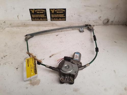 Ruitmechaniek 2Deurs rechts-voor van een Fiat Punto, Auto-onderdelen, Ruiten en Toebehoren, Fiat, Gebruikt, 3 maanden garantie
