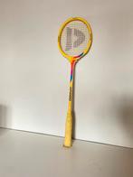 Raquette Badminton vintage
