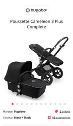 kinderwagen Bugaboo Cameleon, Kinderen en Baby's, Kinderwagens en Combinaties, Ophalen of Verzenden, Zo goed als nieuw, Kinderwagen
