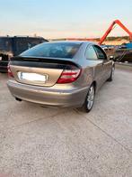Mercedes c160i kompressor 153000km très bonne état, Auto diversen, Auto-accessoires