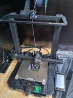 Creality Ender s1 pro, Informatique & Logiciels, 3D Imprimantes, Comme neuf, Creality, Enlèvement