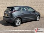 Opel Crossland X 1.2 Turbo Online Edition | Airco | Cruise |, Auto's, Opel, Parkeersensor, Bedrijf, Handgeschakeld, SUV of Terreinwagen