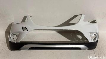 Opel Karl Rocks voorbumper 42547652 beschikbaar voor biedingen