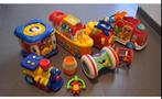 Speelgoed ( pakket) - Baby en Peuter, Kinderen en Baby's, Speelgoed | Educatief en Creatief, Ophalen, Zo goed als nieuw, Met geluid