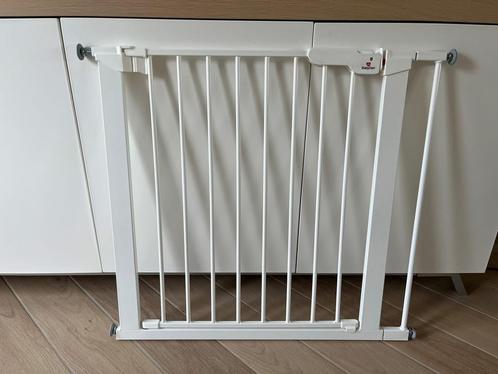 Traphekje/deurhekje BabyDan, Kinderen en Baby's, Traphekjes, Ophalen
