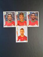 Panini stickers 2014 brazil world cup, Collections, Articles de Sport & Football, Comme neuf, Envoi