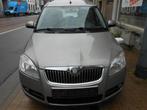 SKODA ROOMSTER 1400CC DIESEL 2009, Auto's, Skoda, Traction-control, Testrit aan huis, Stof, Roomster