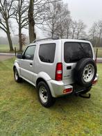 Suzuki Jimny*Airco*1.3Benzine*4x4*, Auto's, Suzuki, Euro 2, 4 zetels, 4 cilinders, Bedrijf