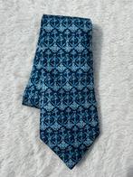 Hermès zijden stropdas, Kleding | Heren, Stropdassen, Ophalen, Hermès, Blauw, Met patroon