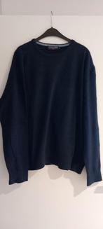 Donker blauwe trui van Riverwoods. 3 XL., Ophalen, Blauw, Overige maten, Zo goed als nieuw