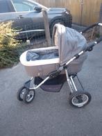 Kinderwagen in goede staat, Kinderen en Baby's, Kinderwagens en Combinaties, Ophalen, Gebruikt, Kinderwagen