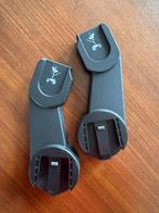 Joolz day autostoel adapters, Kinderen en Baby's, Ophalen, Zo goed als nieuw