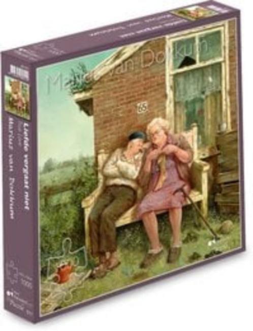 Les puzzles de Marius van Dokkum, Hobby & Loisirs créatifs, Sport cérébral & Puzzles, Neuf, Puzzle, 500 à 1500 pièces, Enlèvement ou Envoi