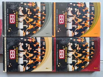 DVD'S Het beste uit 20 jaar Mooi & Meedogenloos  beschikbaar voor biedingen