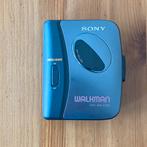 Sony WM-EX162 walkman *comme neuf, TV, Hi-fi & Vidéo, Walkman, Discman & Lecteurs de MiniDisc