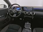 Mercedes-Benz A 180 *FACELIFT* AMG PANORAMA LED Sfeerlicht C, Gebruikt, 4 cilinders, 136 pk, Alcantara