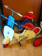 Vespa Ferbedo driewieler trapscooter trapauto (2 st), Antiek en Kunst, Ophalen