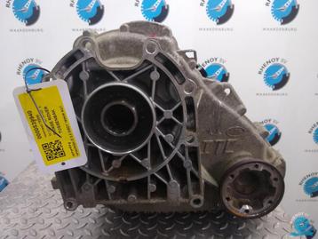 LANDROVER RANGE ROVER [TRANSFER_BOX_CASE] 2016 beschikbaar voor biedingen