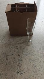 Champagne glazen, Enlèvement ou Envoi