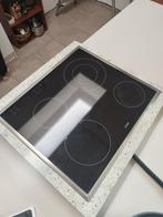 Zanussi vitro keramisch kookplaat, Elektronische apparatuur, Ophalen, Gebruikt, Keramisch