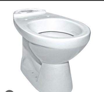 Cuvette wc neuf, Enlèvement ou Envoi, Comme neuf