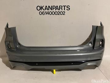 Ford Kuga III ST-Line Achterbumper LV4B17A894DJ beschikbaar voor biedingen