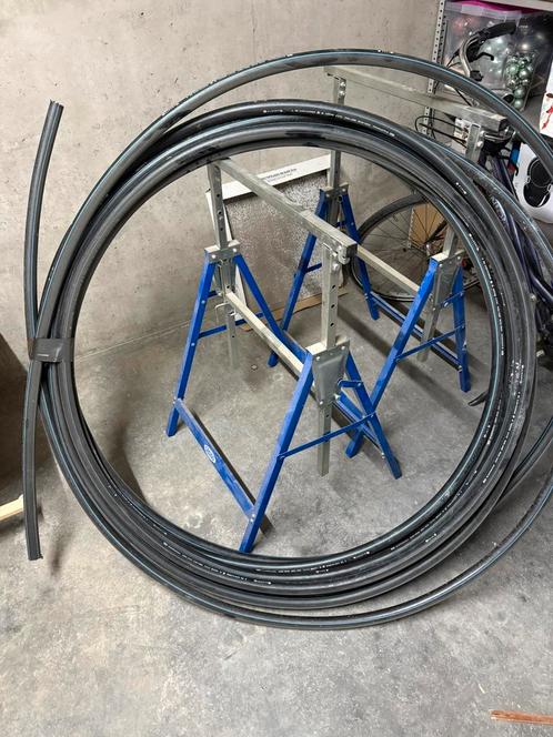 Socarex , waterleiding , henco , vl vw, Doe-het-zelf en Bouw, Metalen, Zo goed als nieuw, Ophalen