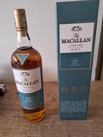 Macallan 15 year old, Verzamelen, Wijnen, Verzenden, Nieuw, Overige typen, Vol