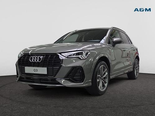 Audi Q3 Q3 35 TFSI Prestige Edition S tronic, Auto's, Audi, Q3, ABS, Airbags, Cruise Control, Elektrische ramen, Navigatiesysteem