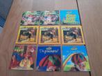 Cd singles Kabouter Plop, Cd's en Dvd's, Ophalen of Verzenden, Zo goed als nieuw