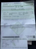 Renault Trafic Dubbel cabine Grand Confort L1H1, Stof, 4 cilinders, Particulier, Overige carrosserie