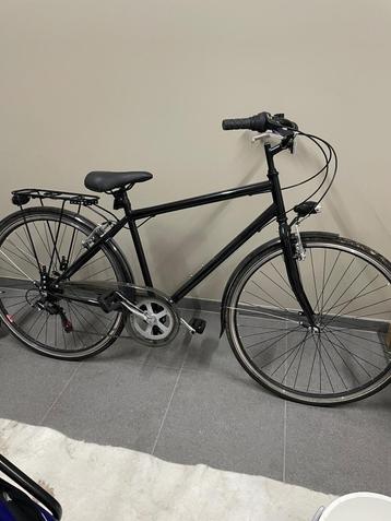 Fiets zo goed als nieuw!!! beschikbaar voor biedingen
