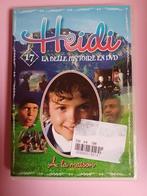 DVD Heidi thuis, Cd's en Dvd's, Dvd's | Kinderen en Jeugd, Ophalen of Verzenden, Zo goed als nieuw