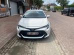 Corolla 1.8 Hybrid 2021 Touring Sports Business Edition, Auto's, Toyota, Stof, 4 cilinders, 72 kW, 103 g/km
