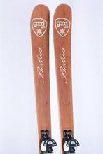 Skis GOOD SCHI BELUA 171 cm, marron, sandwich sur les flancs, Sports & Fitness, Autres marques, 160 à 180 cm, Ski, Utilisé