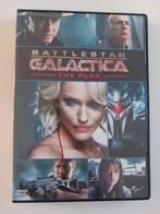 Dvd Battlestar Galactica : The Plan (Actiefilm/SF), Enlèvement ou Envoi