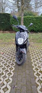 Sym orbit 2 A Klasse, Fietsen en Brommers, Ophalen, Zo goed als nieuw, Orbit