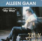 9 x Will Tura op cd-single, Cd's en Dvd's, Verzenden, Nederlandstalig