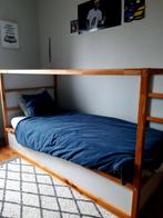 Ikea Kura omkeerbaar bed 90 x 200 cm, Huis en Inrichting, Ophalen, Zo goed als nieuw, 200 cm
