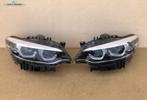 BMW 2 Serie F22 M2 facelift Adaptive LED koplamp koplampen l, Ophalen, Gebruikt, BMW