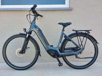 Elektrische damesfiets *Batavus Velder E-Go-Power 500Wh* beschikbaar voor biedingen
