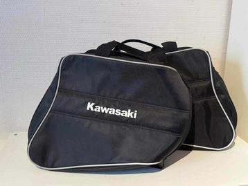 Binnentassen en koffers Kawasaki 1000sx