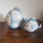 Decoratie vissen, Ophalen, Zo goed als nieuw