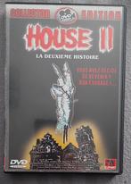 Dvd House 2 Het tweede verhaal, Ophalen of Verzenden, Zo goed als nieuw