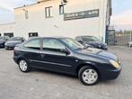 Citroën Xsara 1.4i Benzine VTR Sport - 144.000 Km, Auto's, Voorwielaandrijving, Stof, Zwart, 4 cilinders